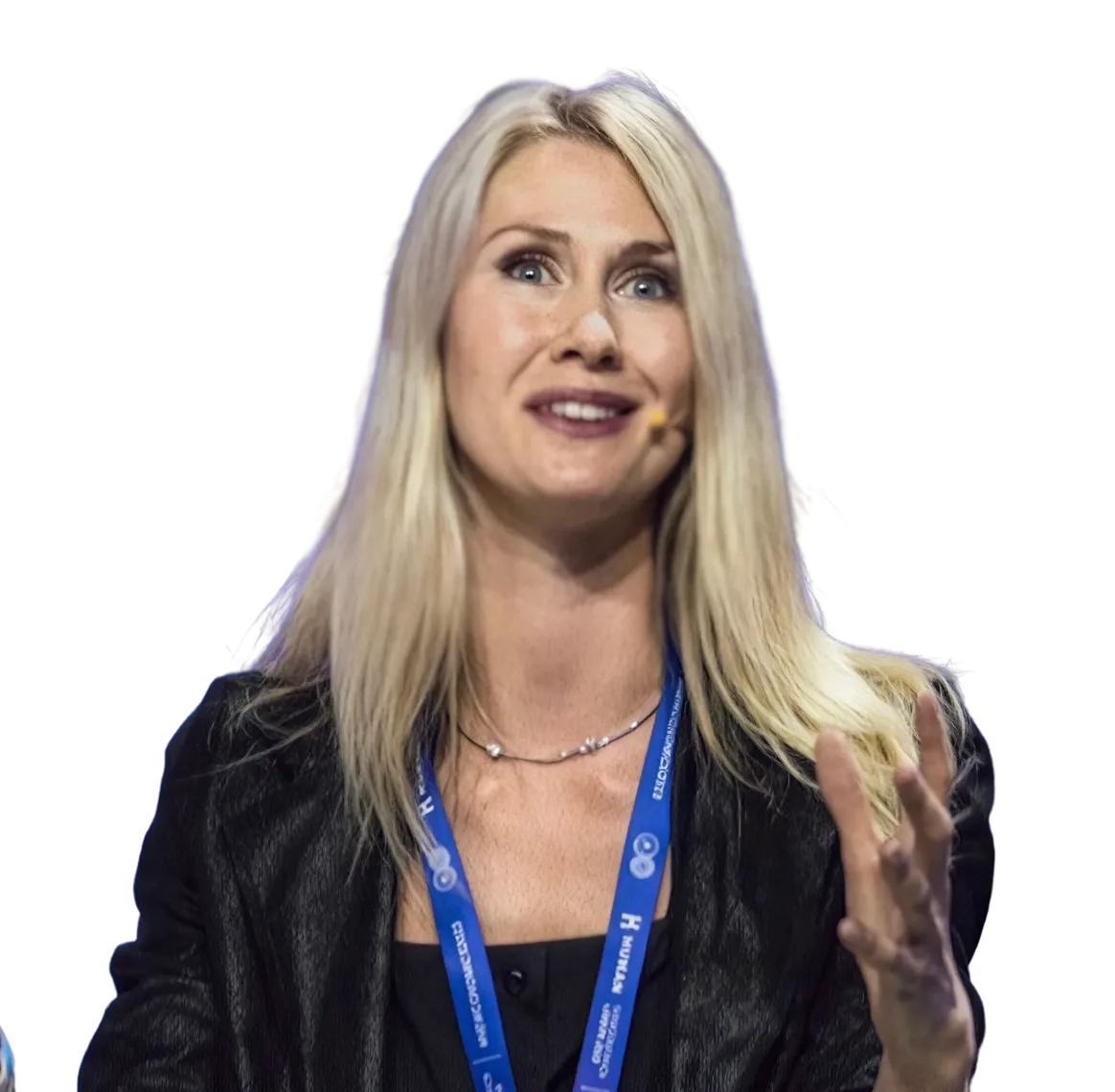 Alexandra Overgaag