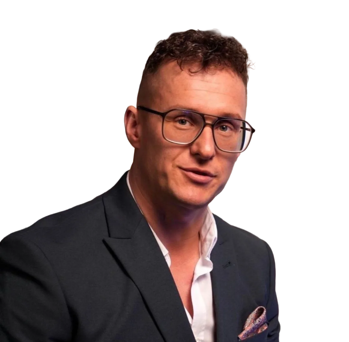 Damian Dejewski