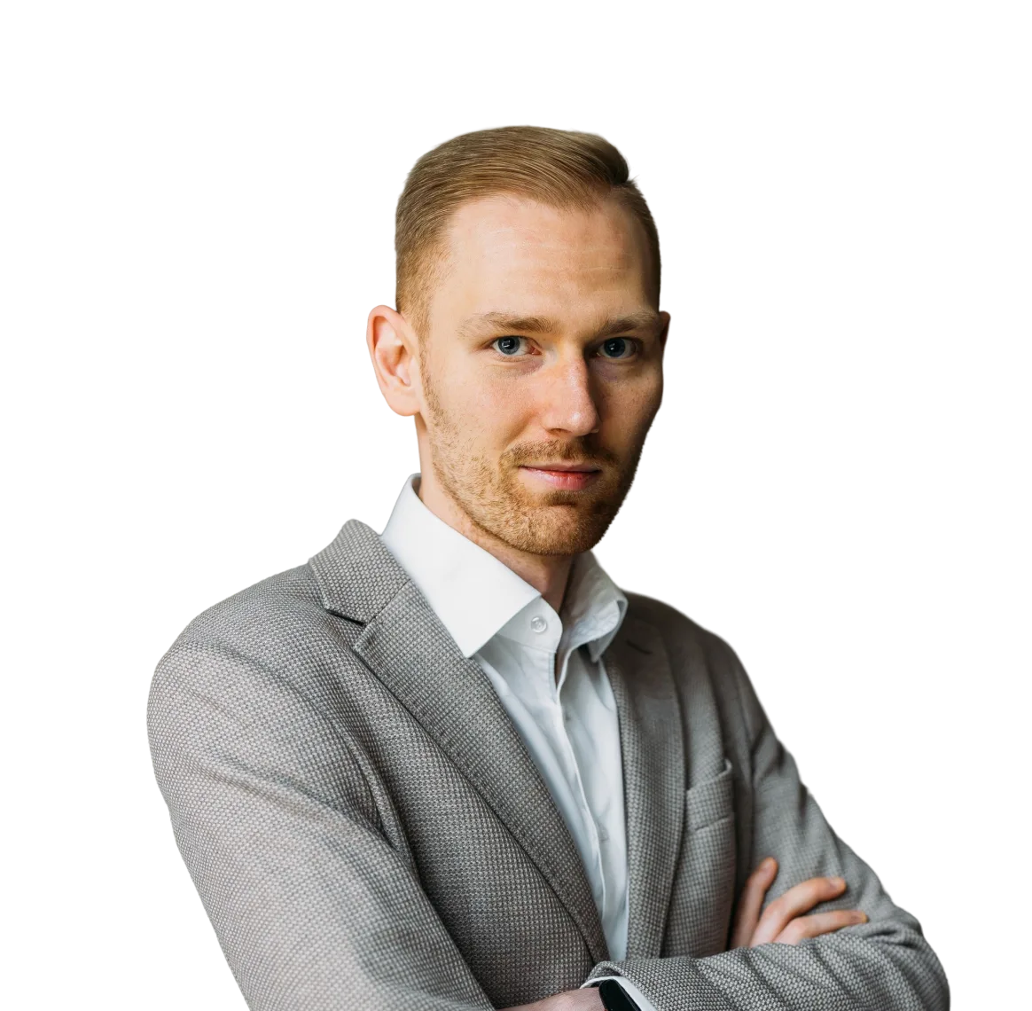 Dominik Konopacki