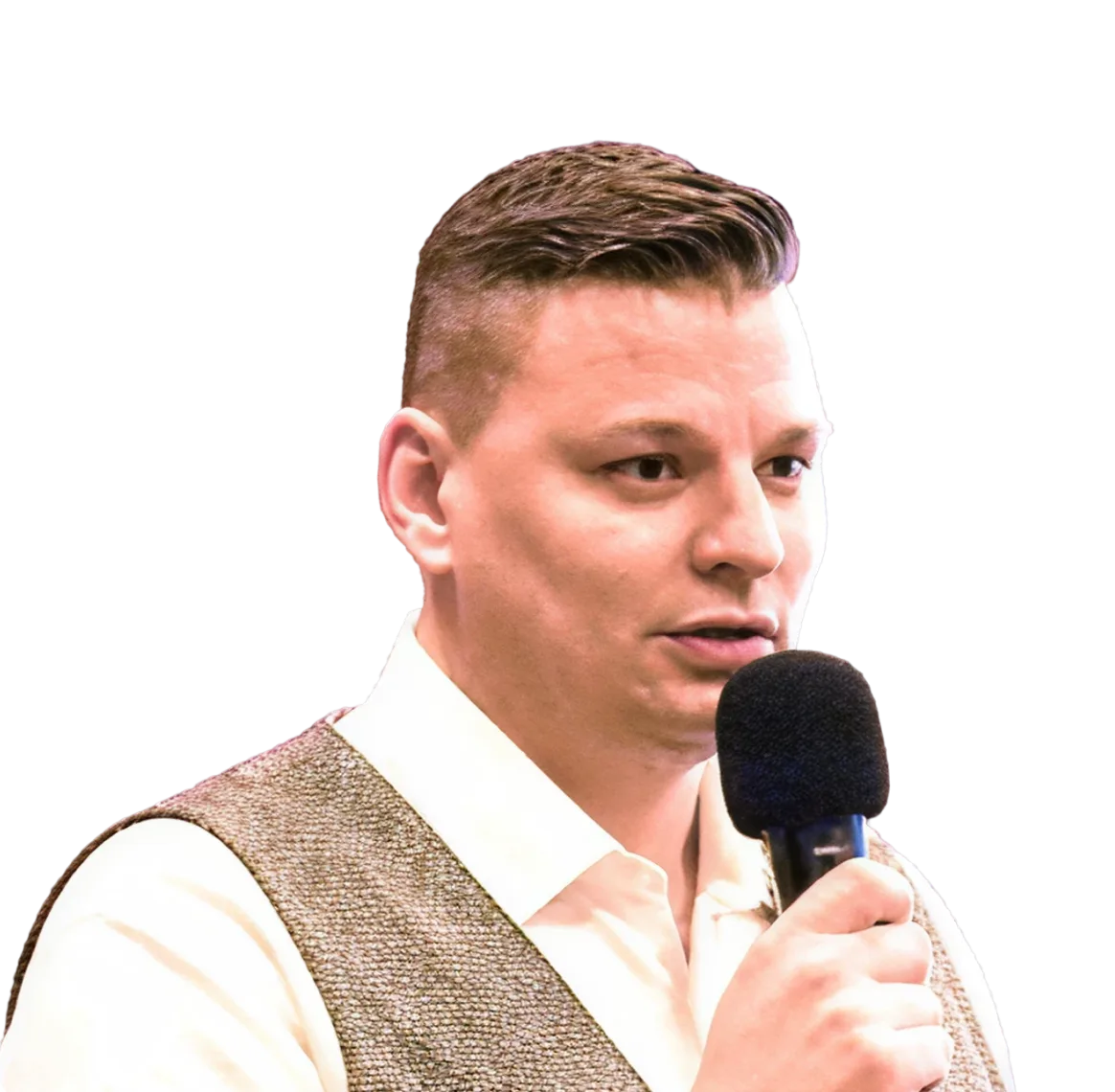 Dorian Żaczek