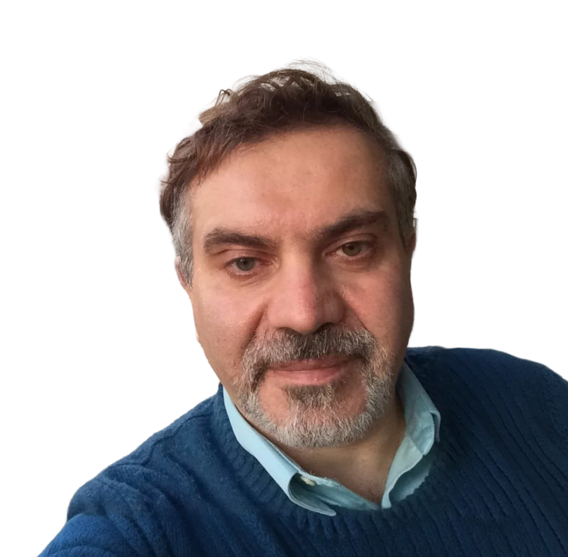 Giovanni Santostasi