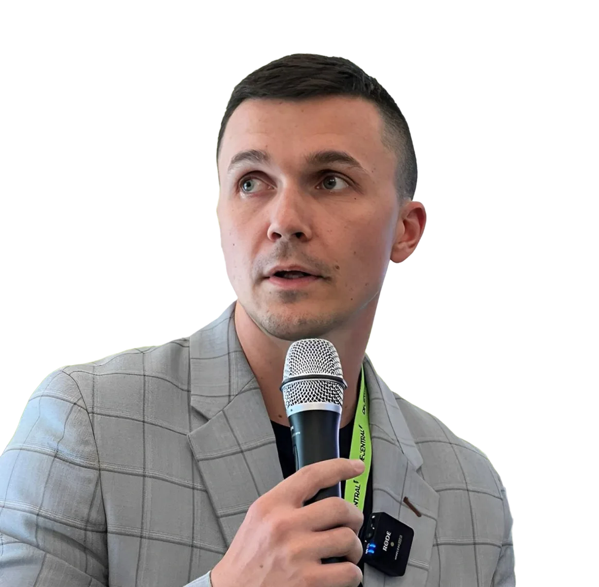 Jakub Dziadkowiec PhD