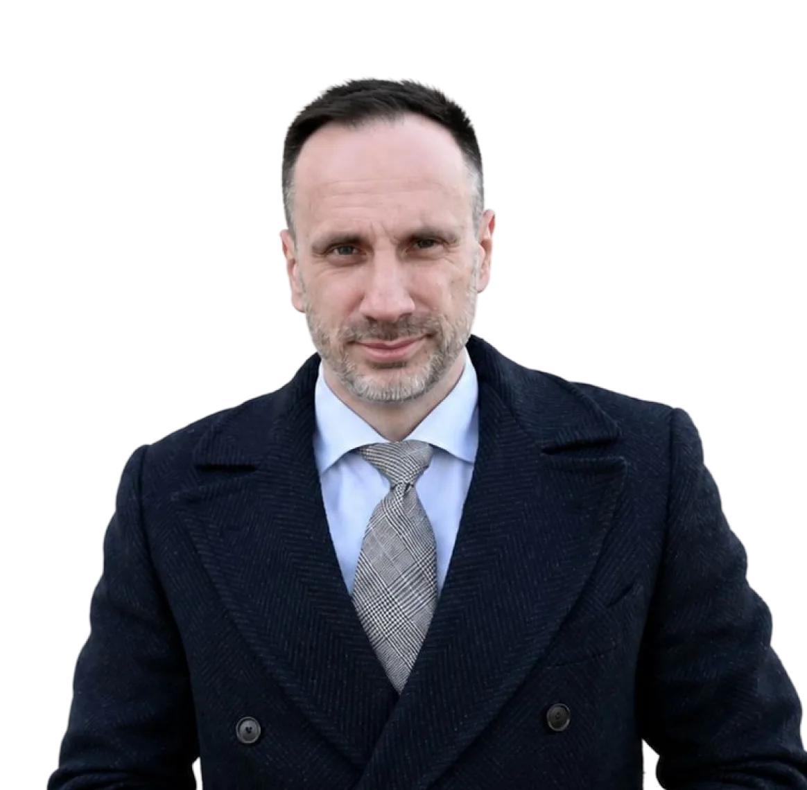 Janusz Kowalski