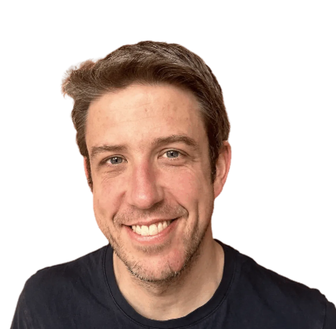 Joe Bryan