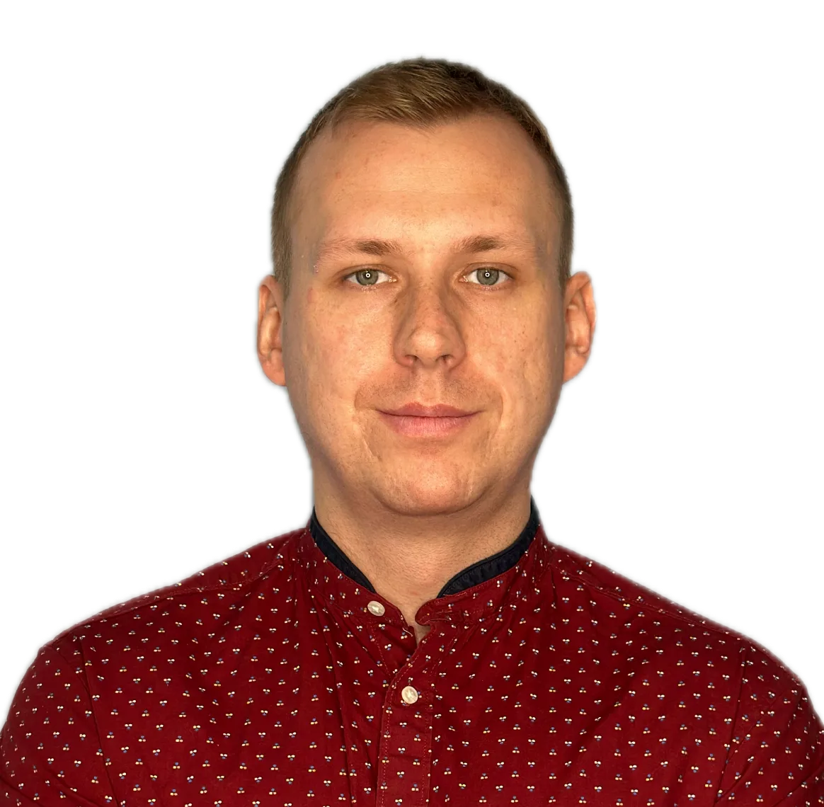 Kamil Predecki