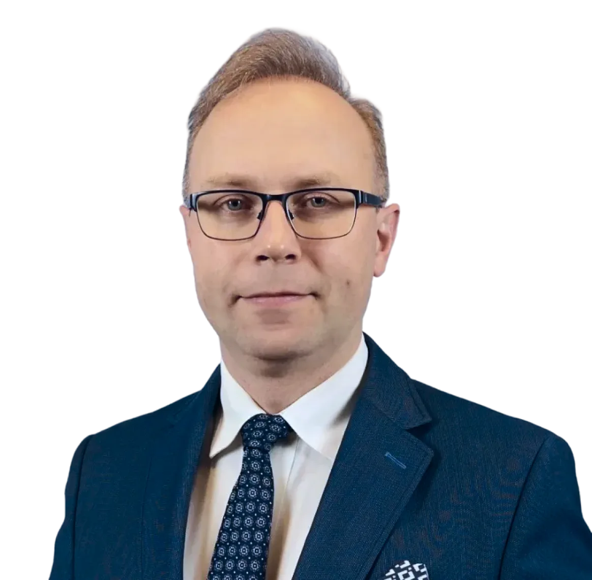Krzysztof Piech