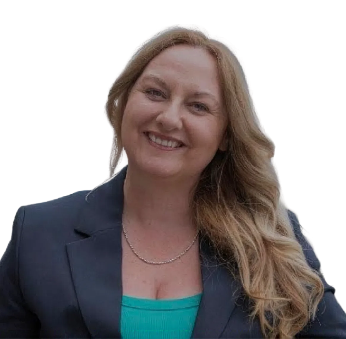Dr Lisa Cameron