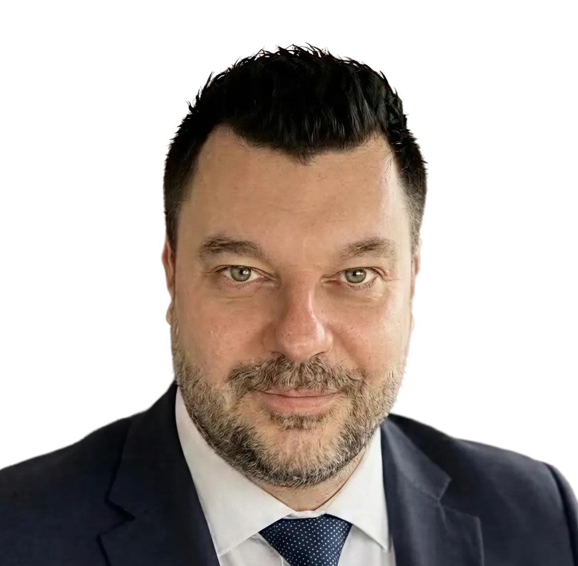 Pawel Lachowicz, PhD