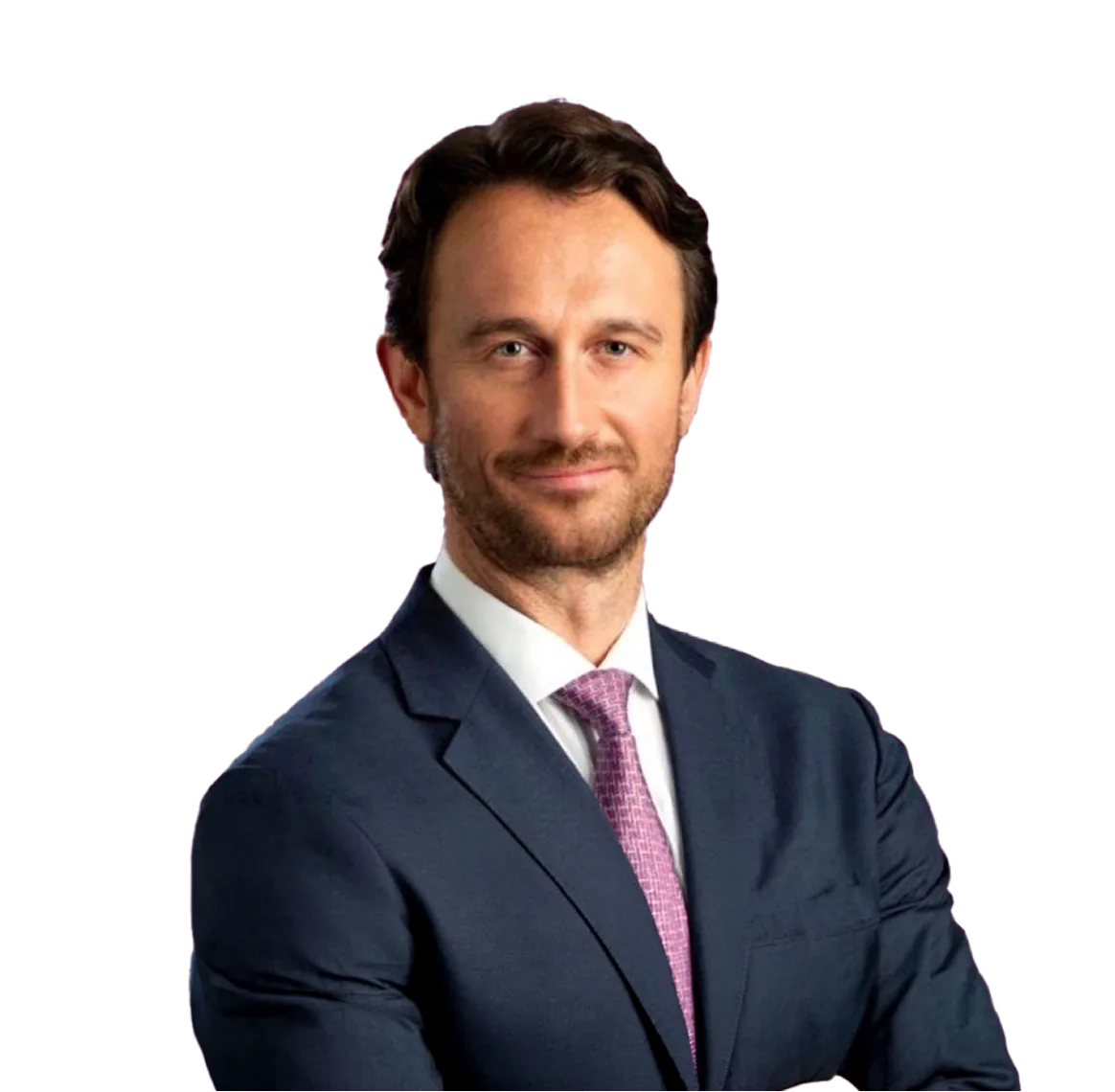 Richard Byworth