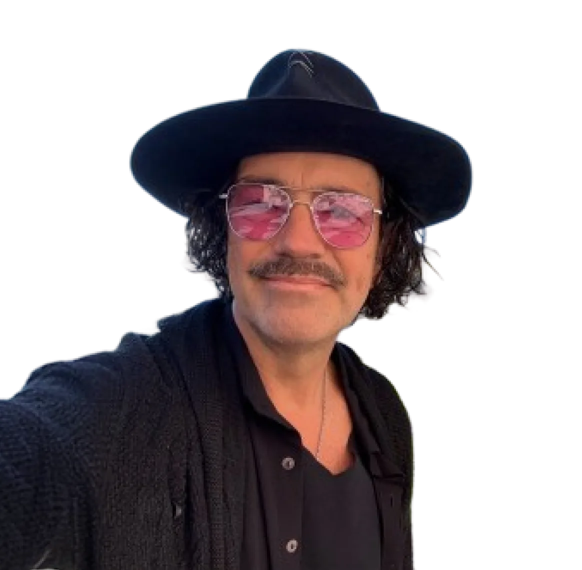 Rony Vogel