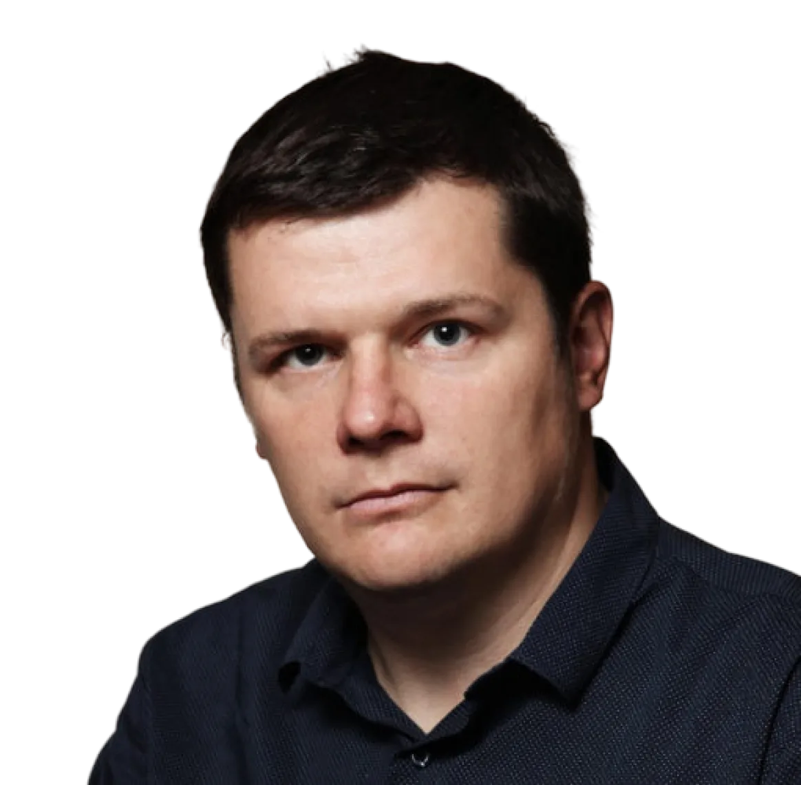 Toby Lewis