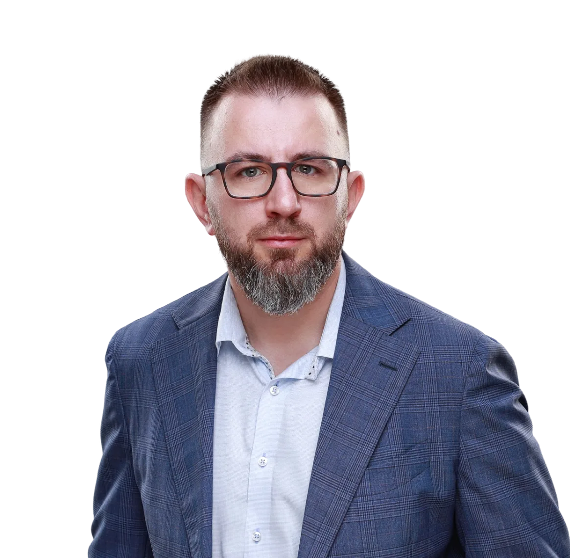 Tomasz Swaczyna