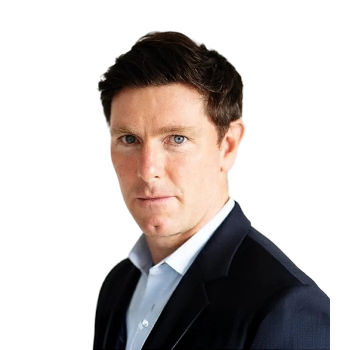 Tommy Doyle