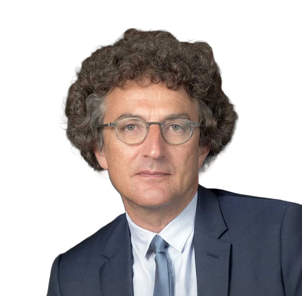 Yves Choueifaty