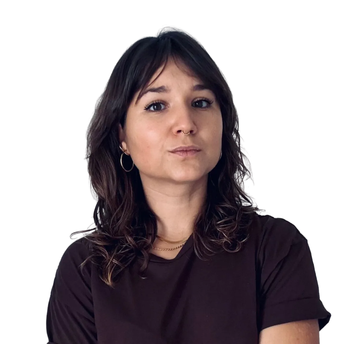 Zuza Zuber